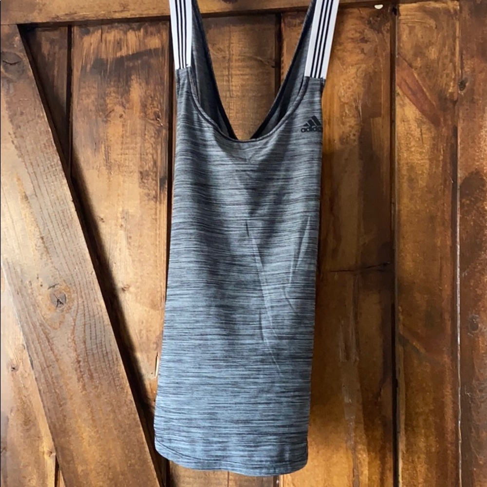 Adidas tank top